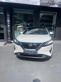 NISSAN - Qashqai - e-Power Tekna+
