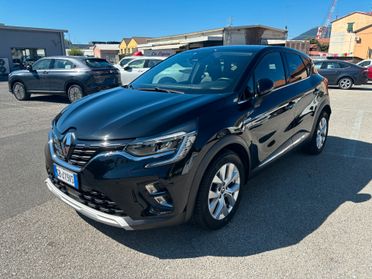 Renault Captur Blue dCi 8V 115 CV Intens