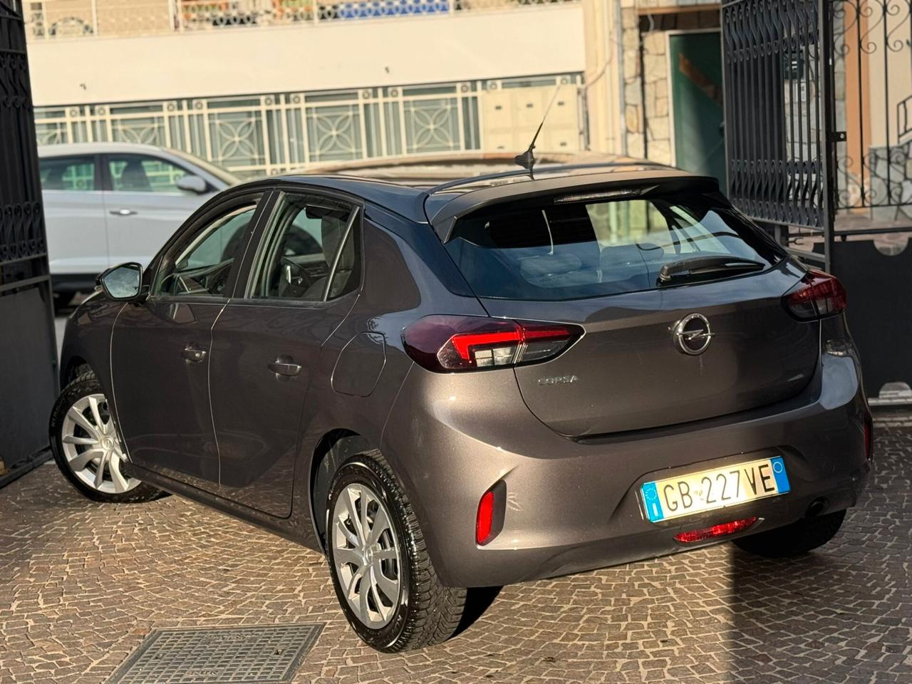 Opel Corsa 1.5 D 100 CV Edition