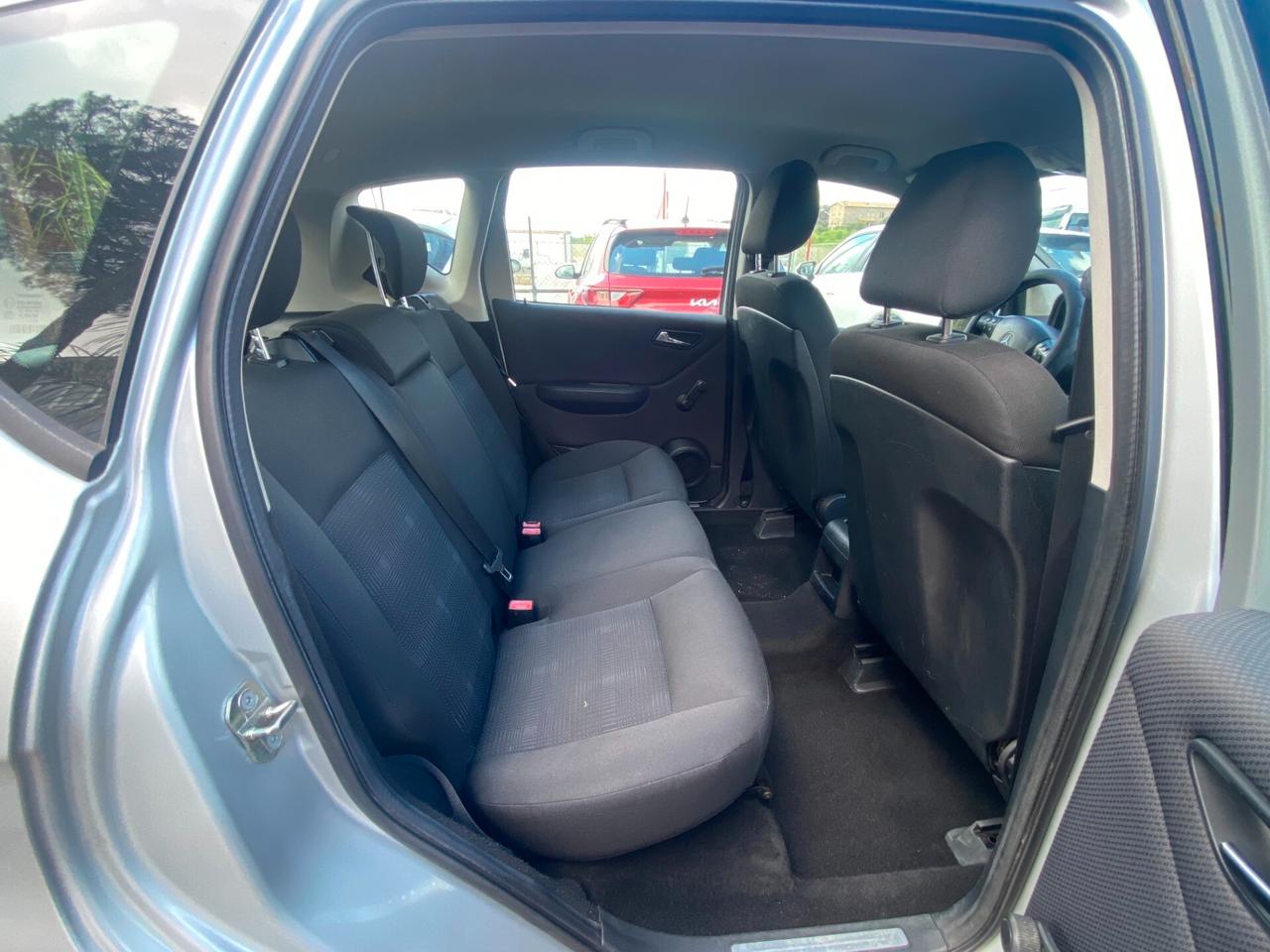 Mercedes-benz A 160 CDI BlueEFFICIENCY