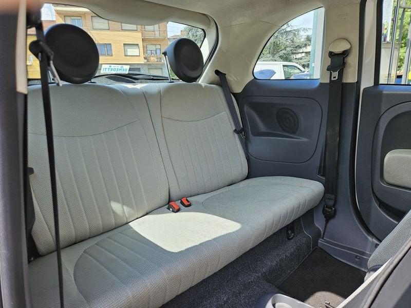 FIAT 500 500 1.2 Lounge 69cv