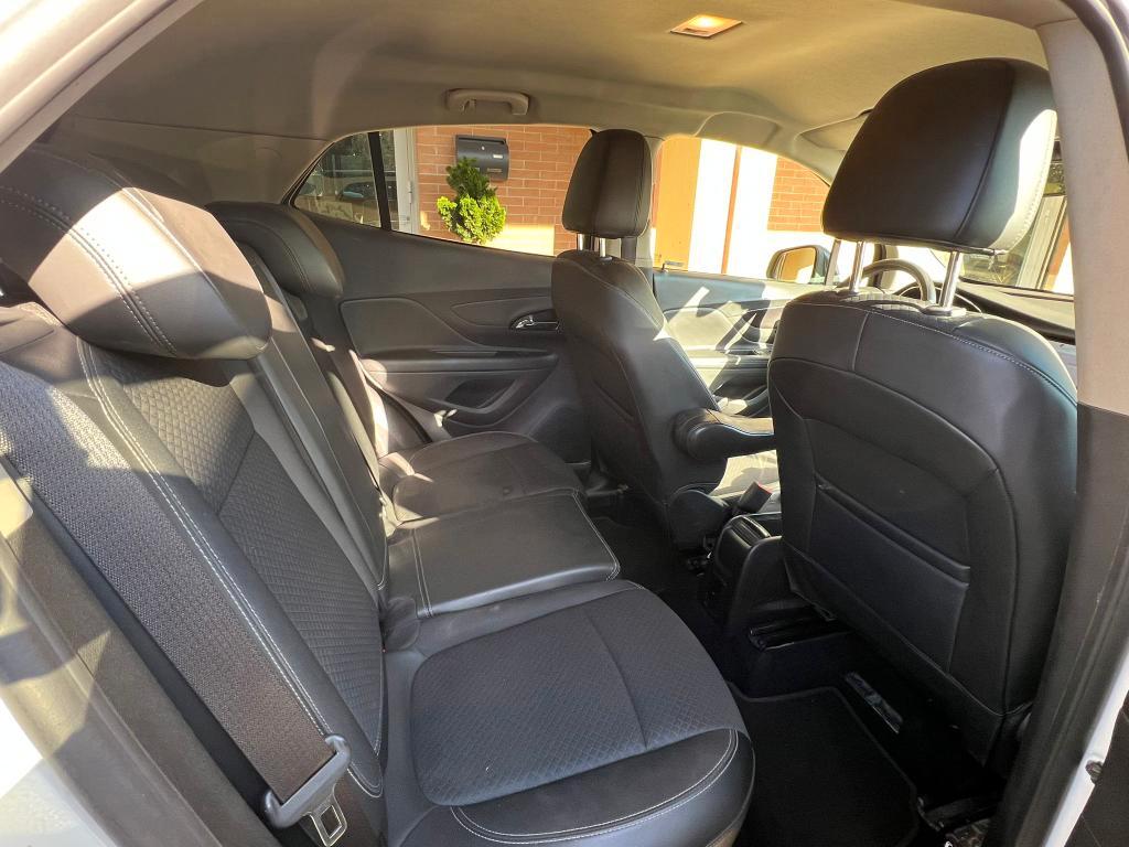 OPEL Mokka X 1.6 CDTI Ecotec 136CV 4x2 Start&Stop Ultimate *Promo SD