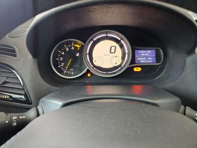 Renault Megane Megane III 2008 SporTour 1.6 16v Attractive