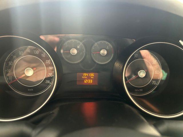 FIAT Punto Evo 1.2 5 porte S&S Dynamic