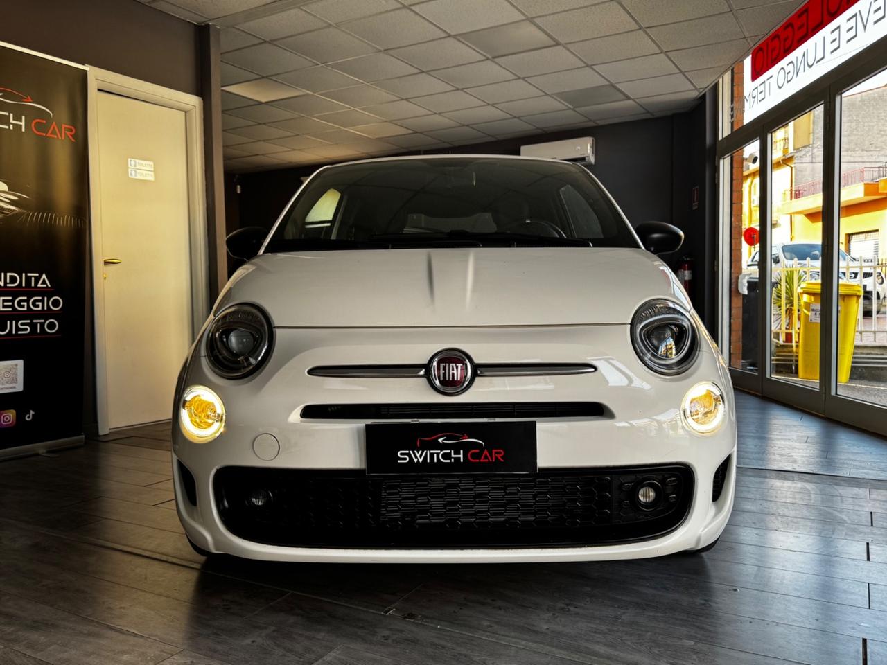 Fiat 500 1.0 Hybrid Connect 70 cv SUPER PREZZO!