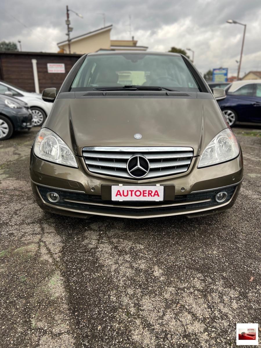 MERCEDES - Classe A - 180 CDI Avantgarde