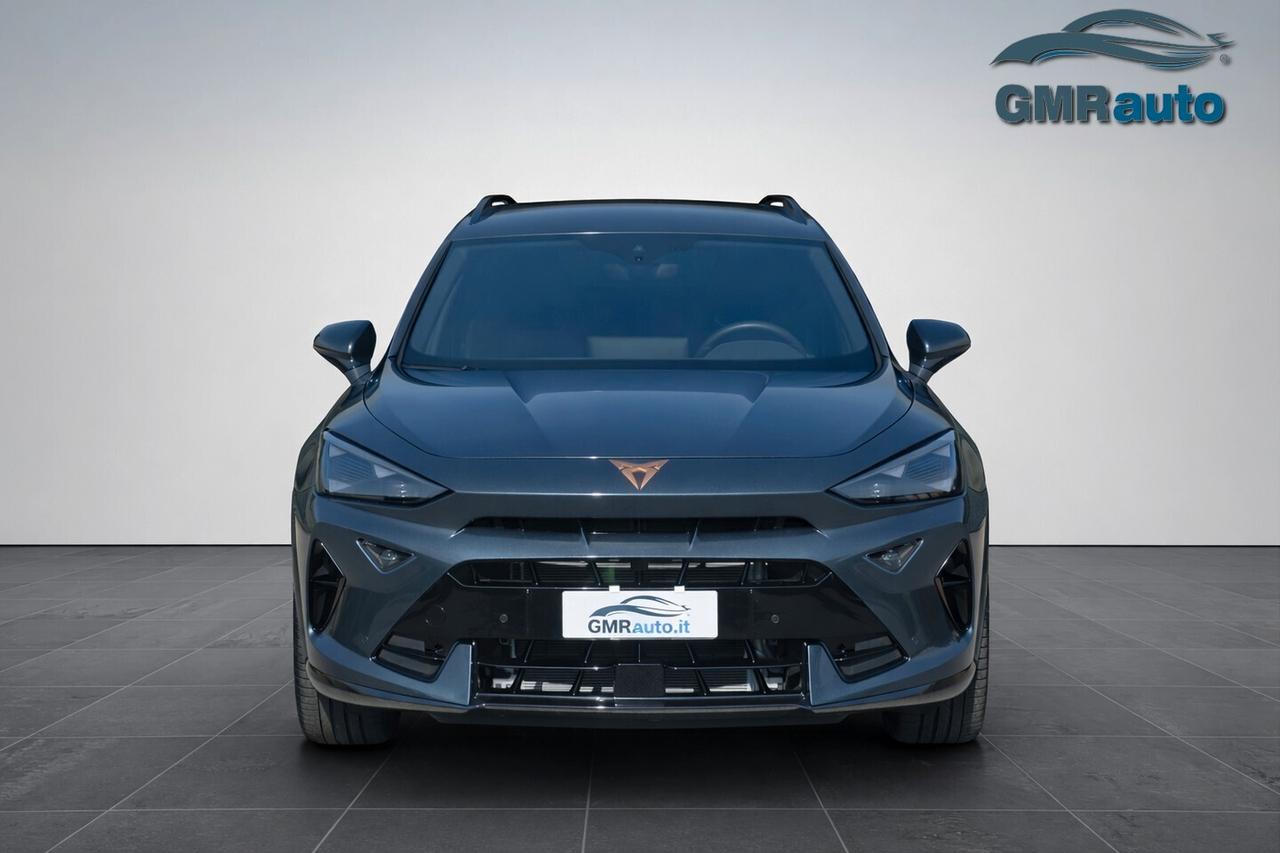 Cupra Formentor 1.5 e‑HYBRID 204CV DSG –PLUG IN- PACCHETTO LUCI, ANTIFURTO