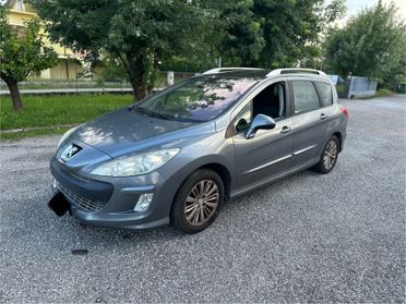 Peugeot 308 1.6 HDi 110CV SW Ciel Premium
