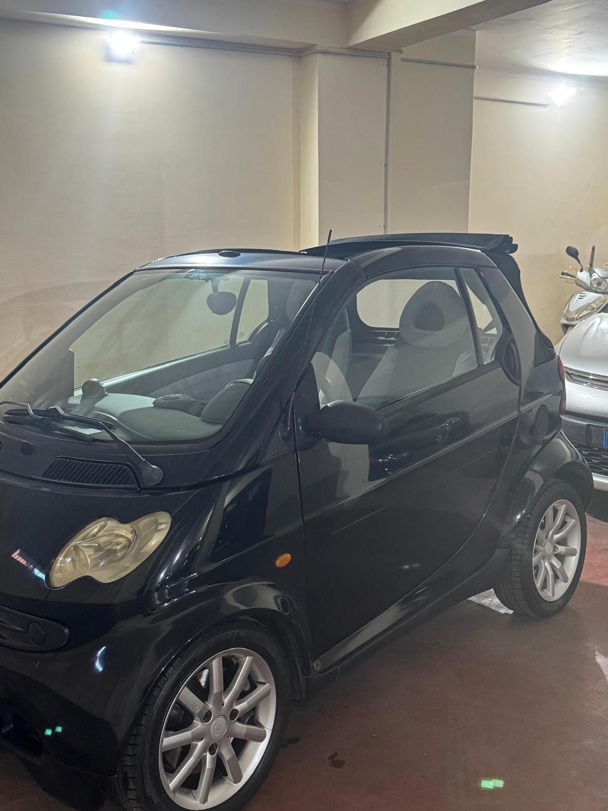 Smart Smart 600 smart cabrio & passion 40KW *LEGGI DESCRIZIONE*