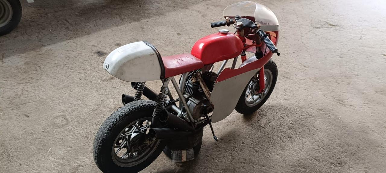 Mini Moto Mv Agusta