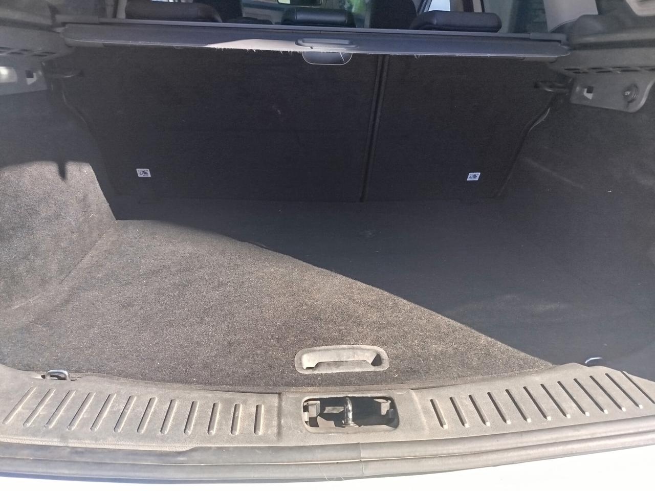 Ford Kuga 2.0 TDCi 136 CV 4WD Titanium DPF