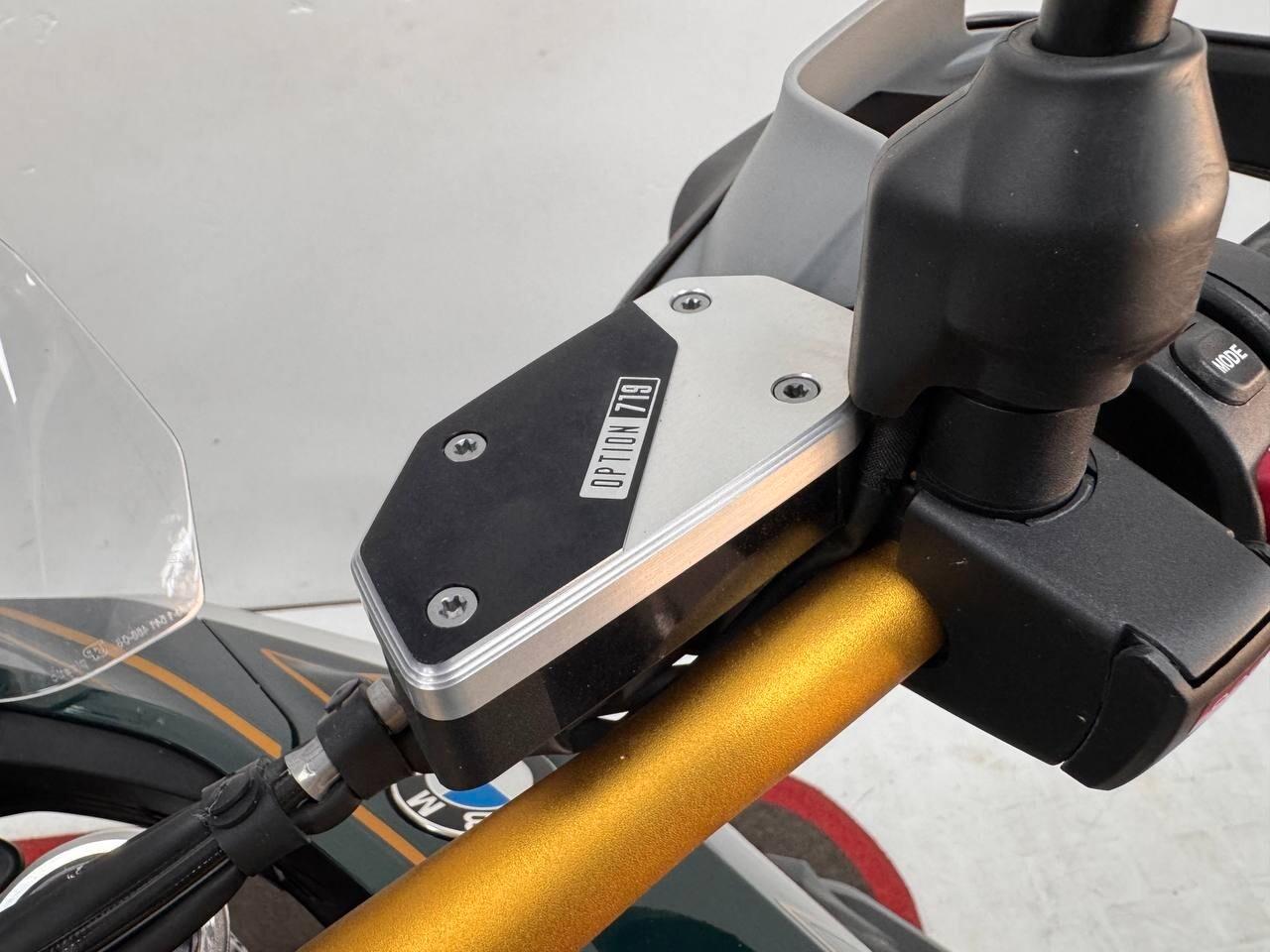 Bmw R 1300 GS Option 719 Tramuntana DA 318 € AL MESE – SENZA ANTICIPO