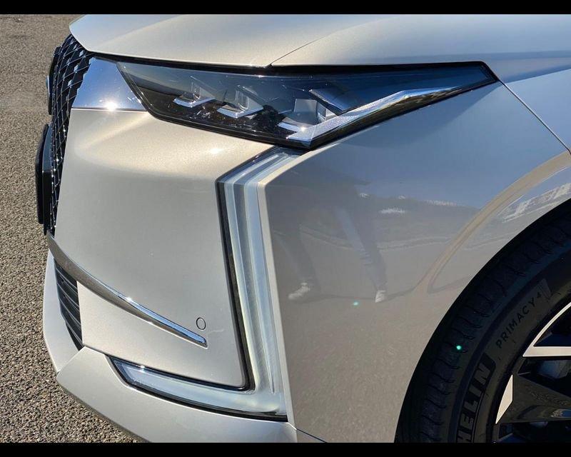 DS DS4 II 2021 1.5 bluehdi Rivoli 130cv auto