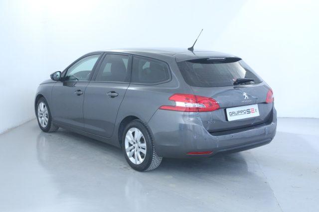 PEUGEOT 308 BlueHDi 100 S&S SW Active Neopatentati