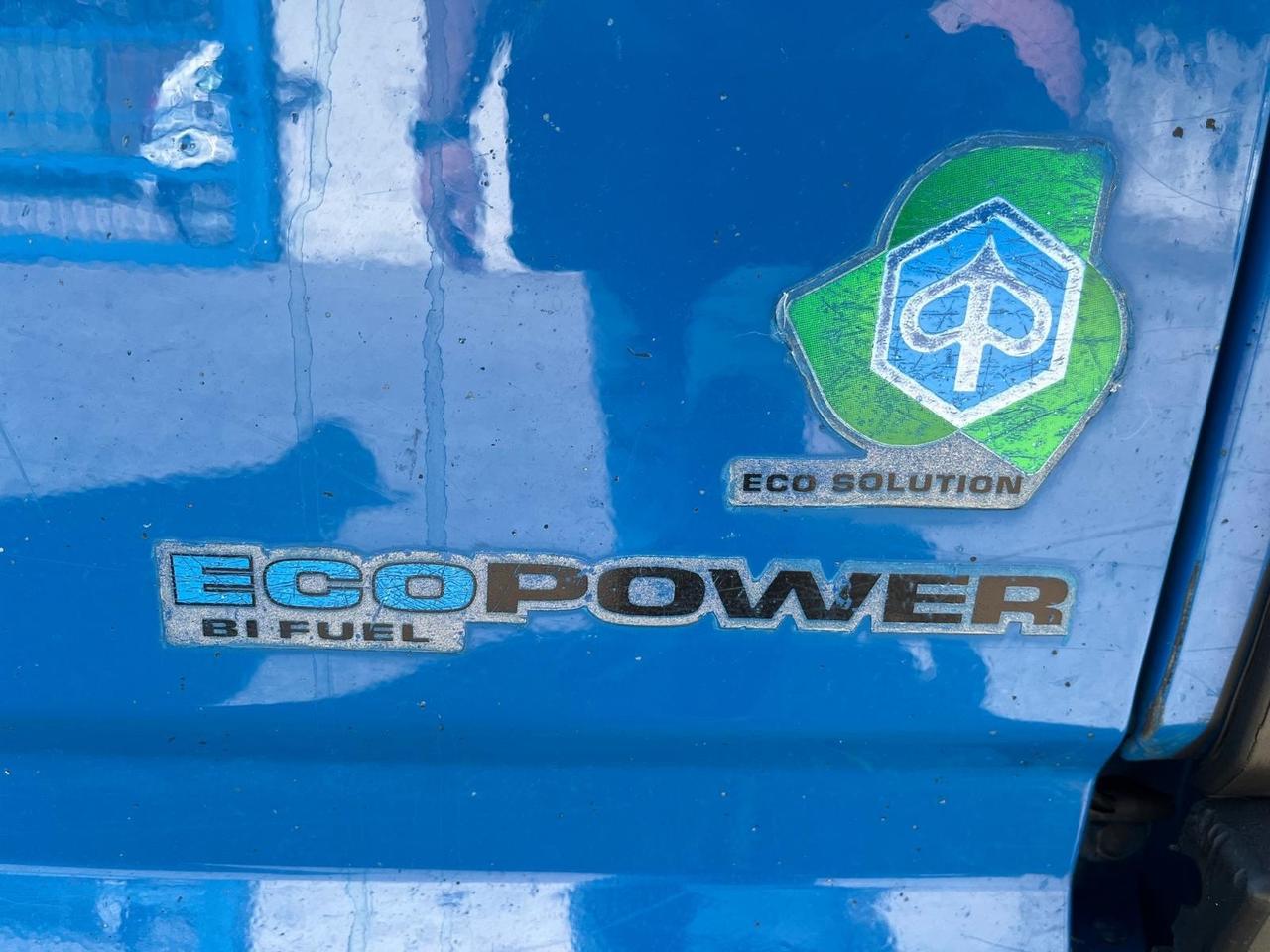 Piaggio porter maxxi cass/rib.-1/3 gpl -2010