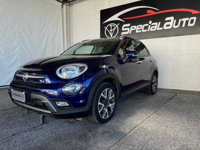 FIAT 500X 1.3 MultiJet 95 CV Cross diesel