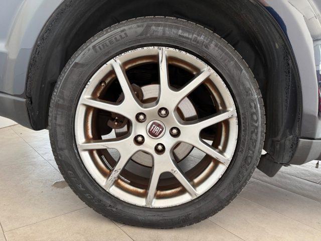 FIAT Freemont 2.0 Multijet 140 CV Freemont