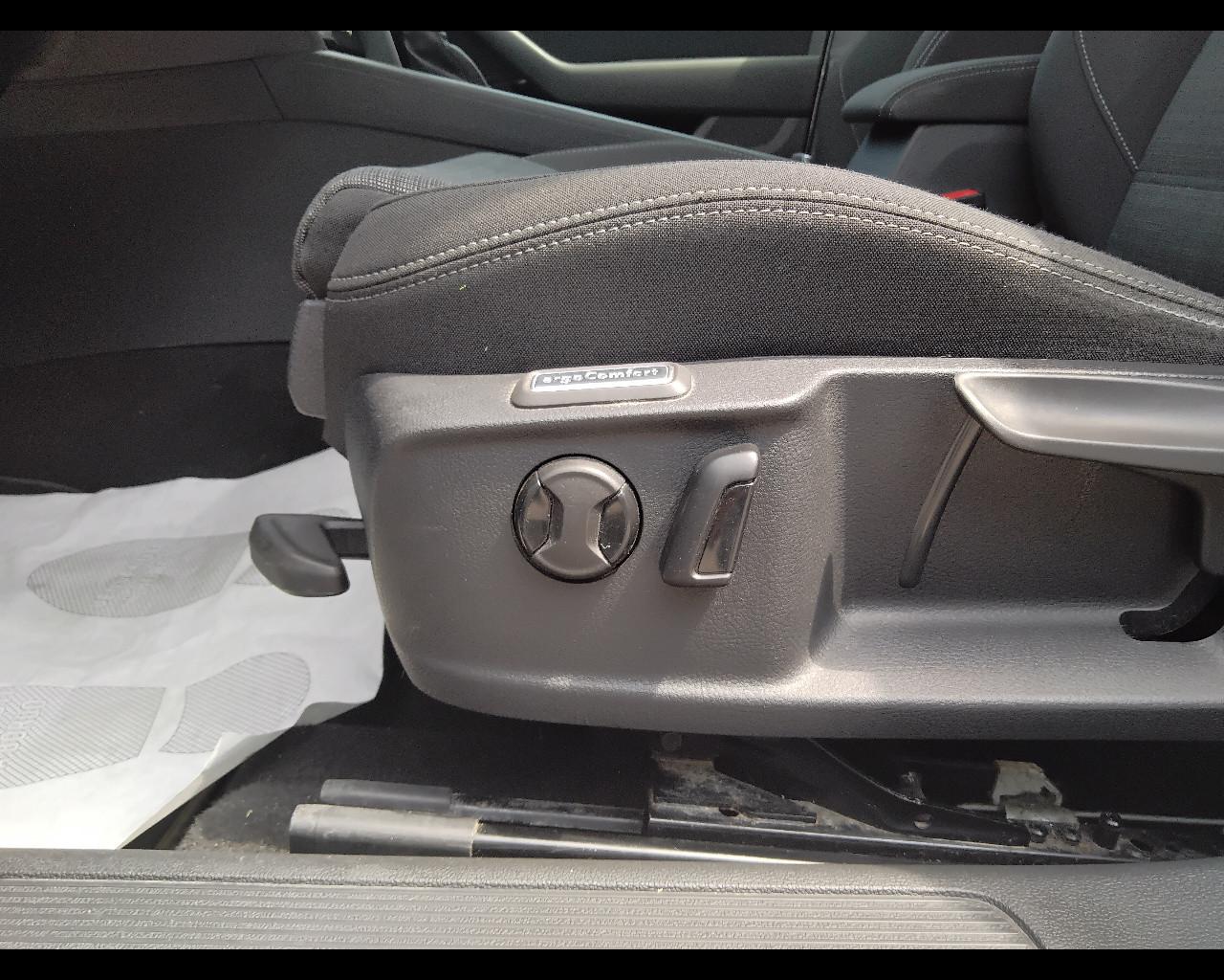 VOLKSWAGEN Passat VIII 2019 Variant - Passat Variant 2.0 tdi Business 122cv dsg