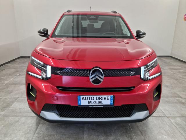 CITROEN C3 PureTech 100 S&S Plus