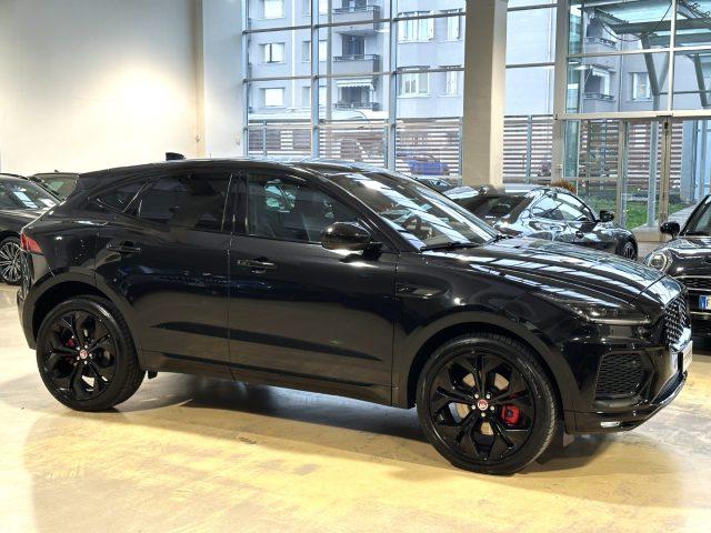 JAGUAR E-Pace 2.0 I4 300 CV AWD Auto Sport - 21" - IVA Esposta