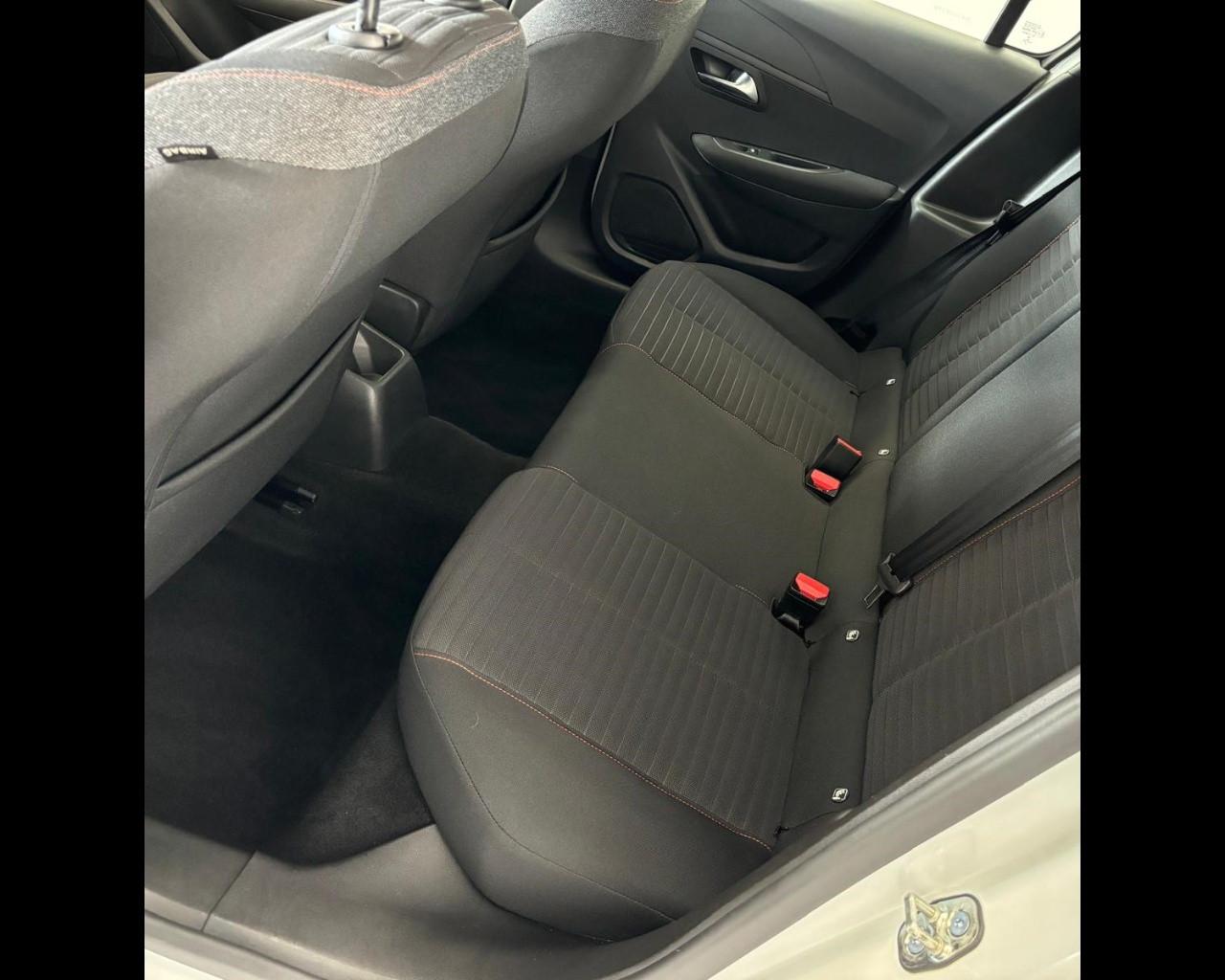 PEUGEOT 208 II 2019 - 208 1.2 puretech Active Pack s&s 75cv