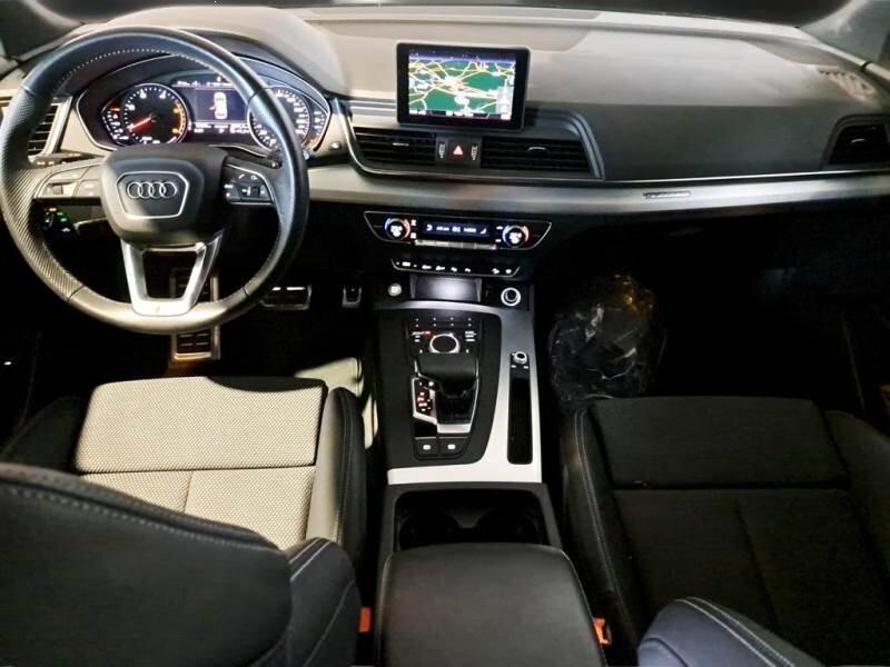 AUDI Q5 40 TDI S.TRONIC 2000 TDI 190 CV 4X4