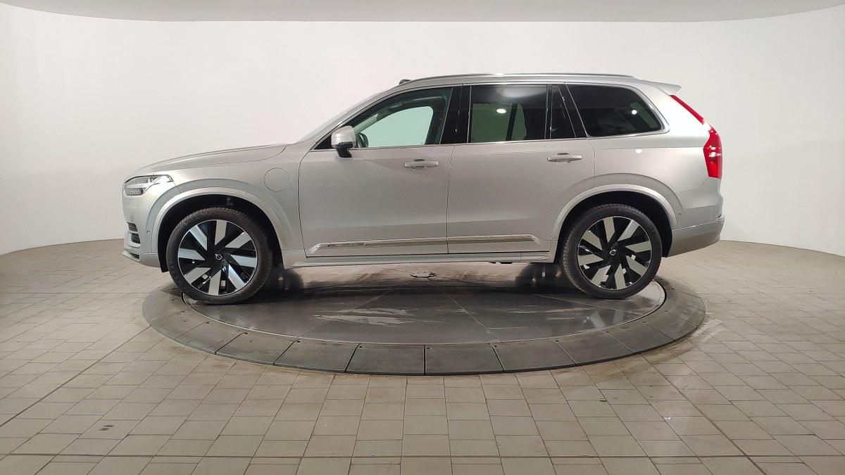 VOLVO Xc90 T8 Recharge Awd Plug-In Aut. 7P. Ultimate Bright