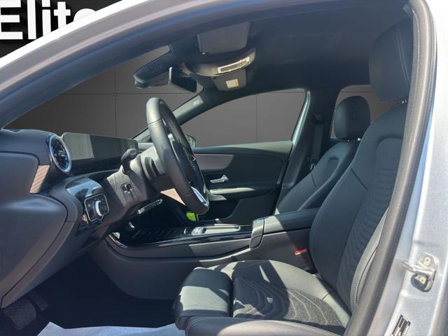 MERCEDES-BENZ A 180 Automatic Progressive Advanced