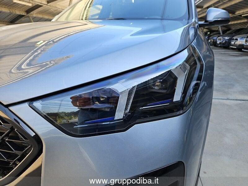 BMW X2 Serie X XDRIVE20D