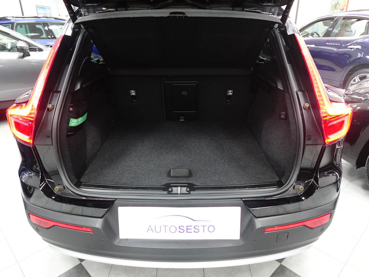 Volvo XC40 1.5 BZ T5 262 CV PHEV CORE