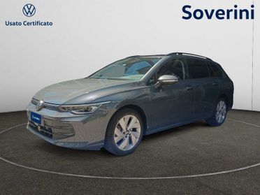 Volkswagen Golf Variant 2.0 TDI 150 CV DSG SCR Life