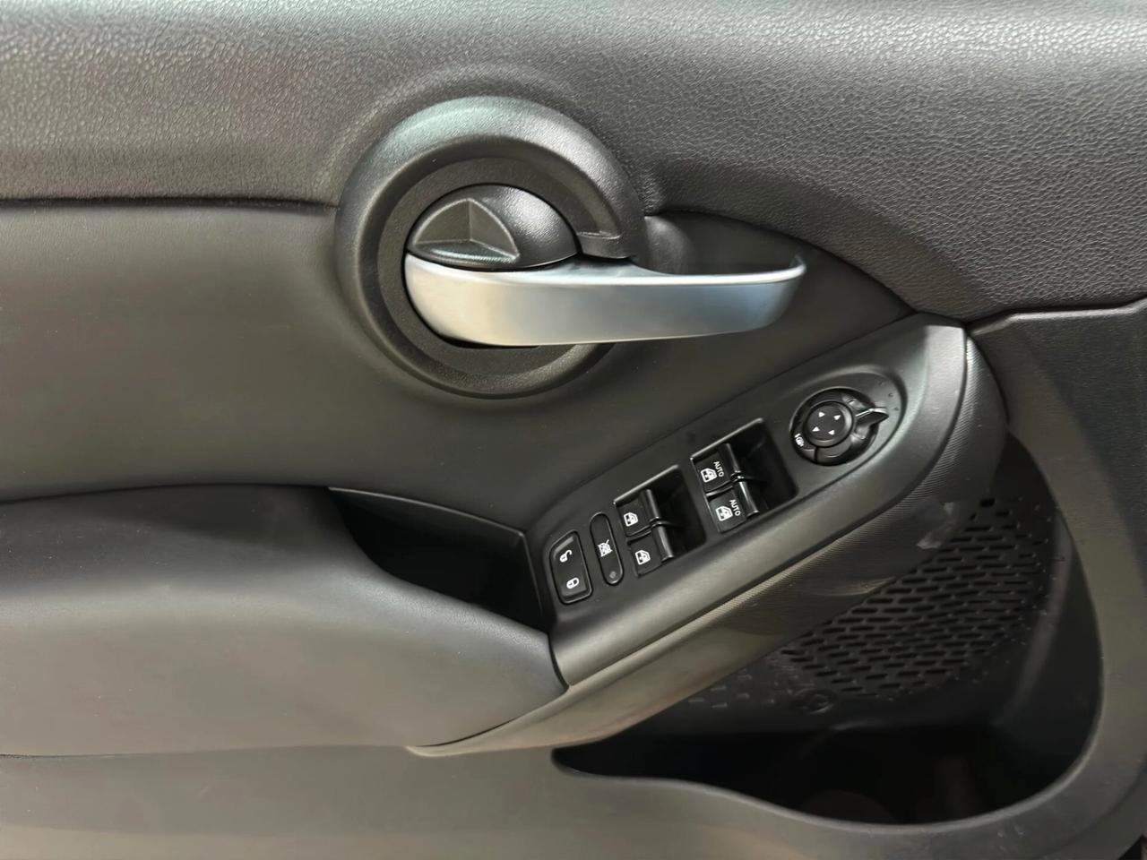 Fiat 500X 1.3 MultiJet 95 CV Sport