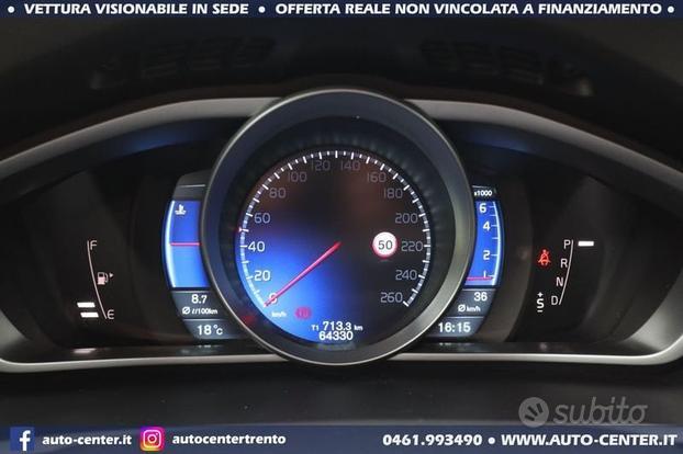 Volvo V40 T5 Geartronic R-design 2.5 254CV *5...