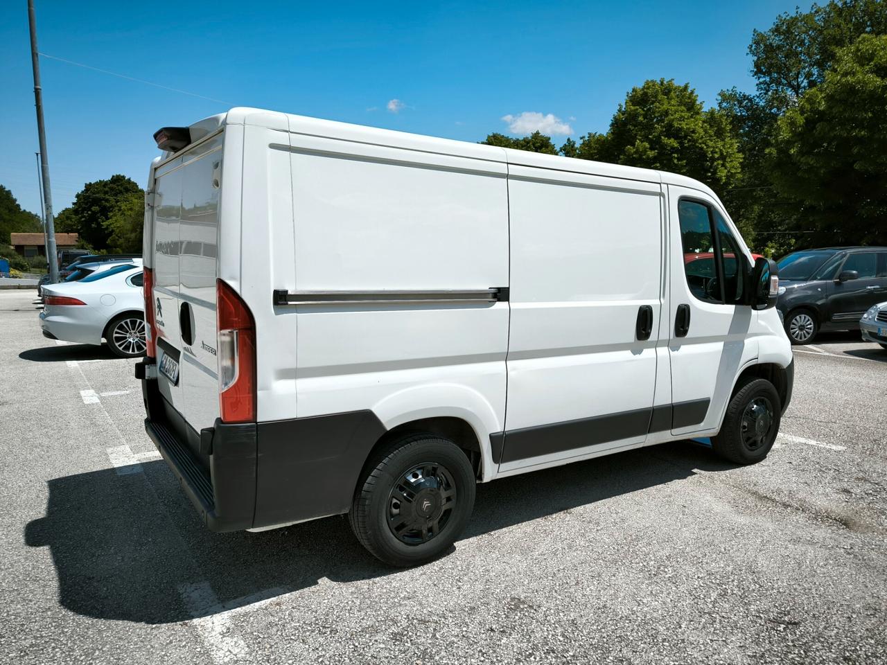 Citroen Jumper 30 BlueHDi 140 S&S PC-TN Furgone