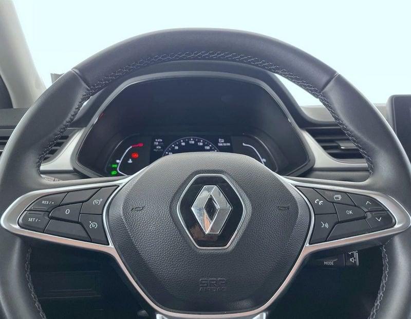 Renault Captur Captur TCe 90 CV Techno