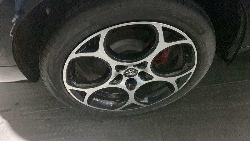 Alfa Romeo Tonale Tonale 1.3 280 CV PHEV AT6 Q4 Veloce