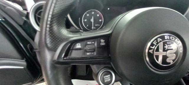 ALFA ROMEO Giulia 2.2 Turbodiesel 160 CV AT8 Business