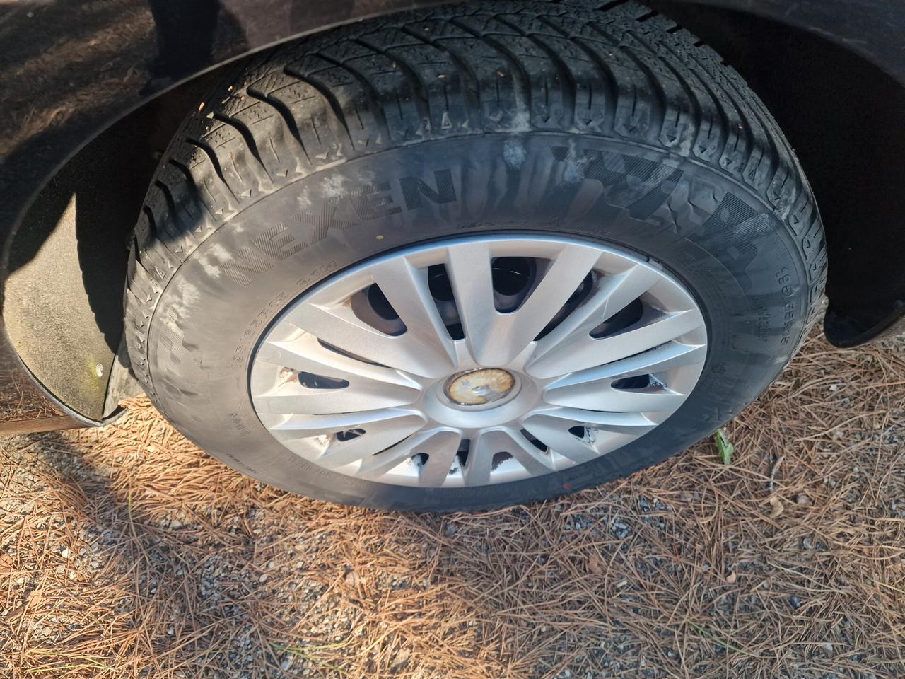 Volkswagen Golf 1.9 TDI DPF 5p. Comfortline