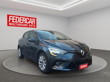 Renault Clio TCe 100 CV 5 porte Business
