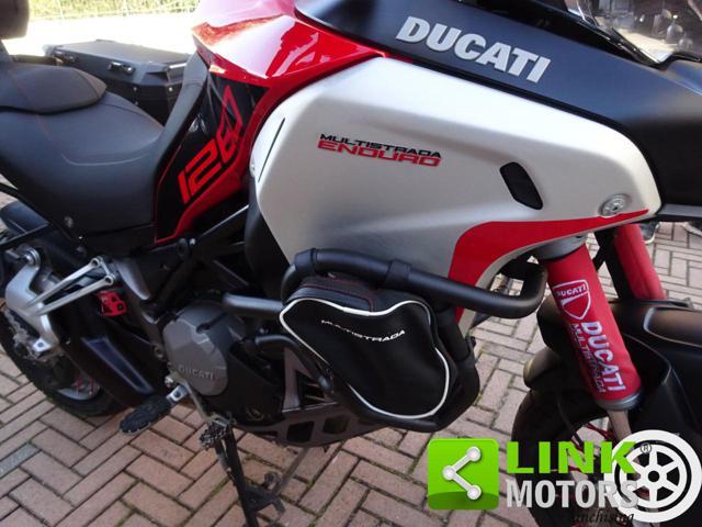 DUCATI Multistrada 1260 ENDURO