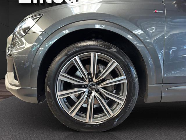AUDI Q8 50 TDI 286 CV quattro tiptronic Sport