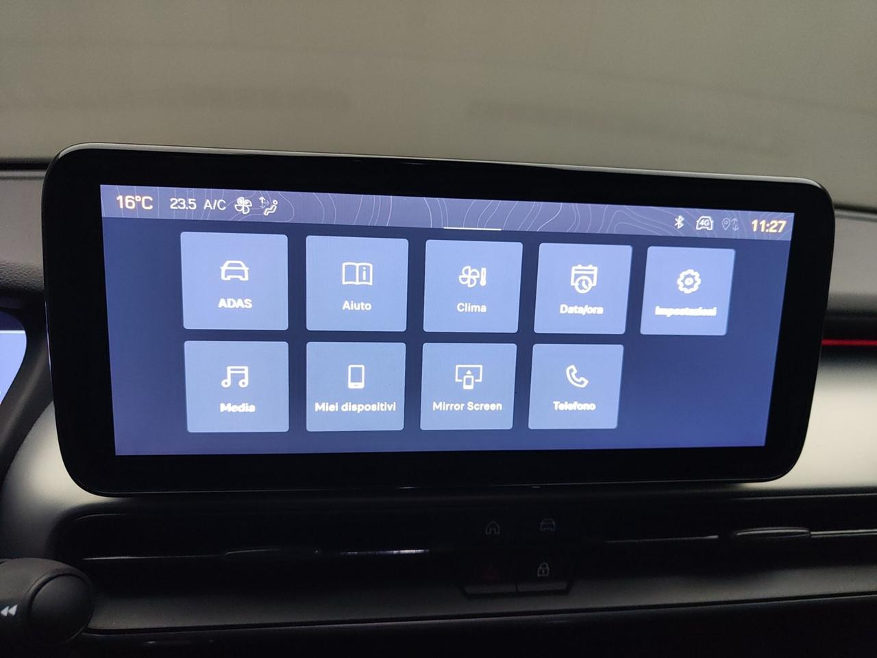 JEEP Avenger 1.2 T 100CV SUMMIT