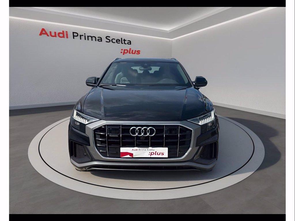 AUDI Q8 50 3.0 tdi mhev sport quattro tiptronic del 2023