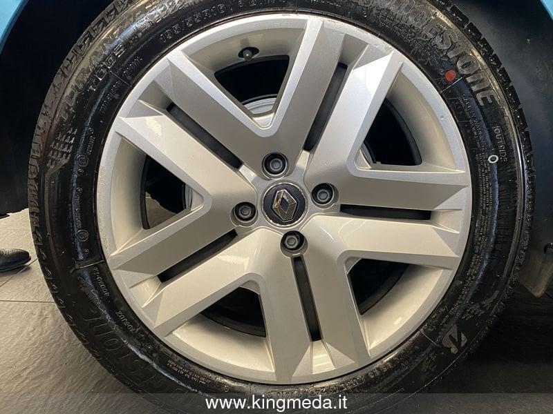Renault Clio Clio Full Hybrid E-Tech 140 CV 5 porte Zen