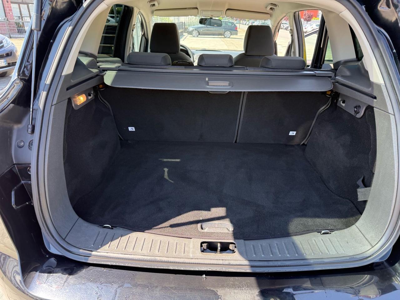Ford Kuga 2.0TDCi 140CV Titanium