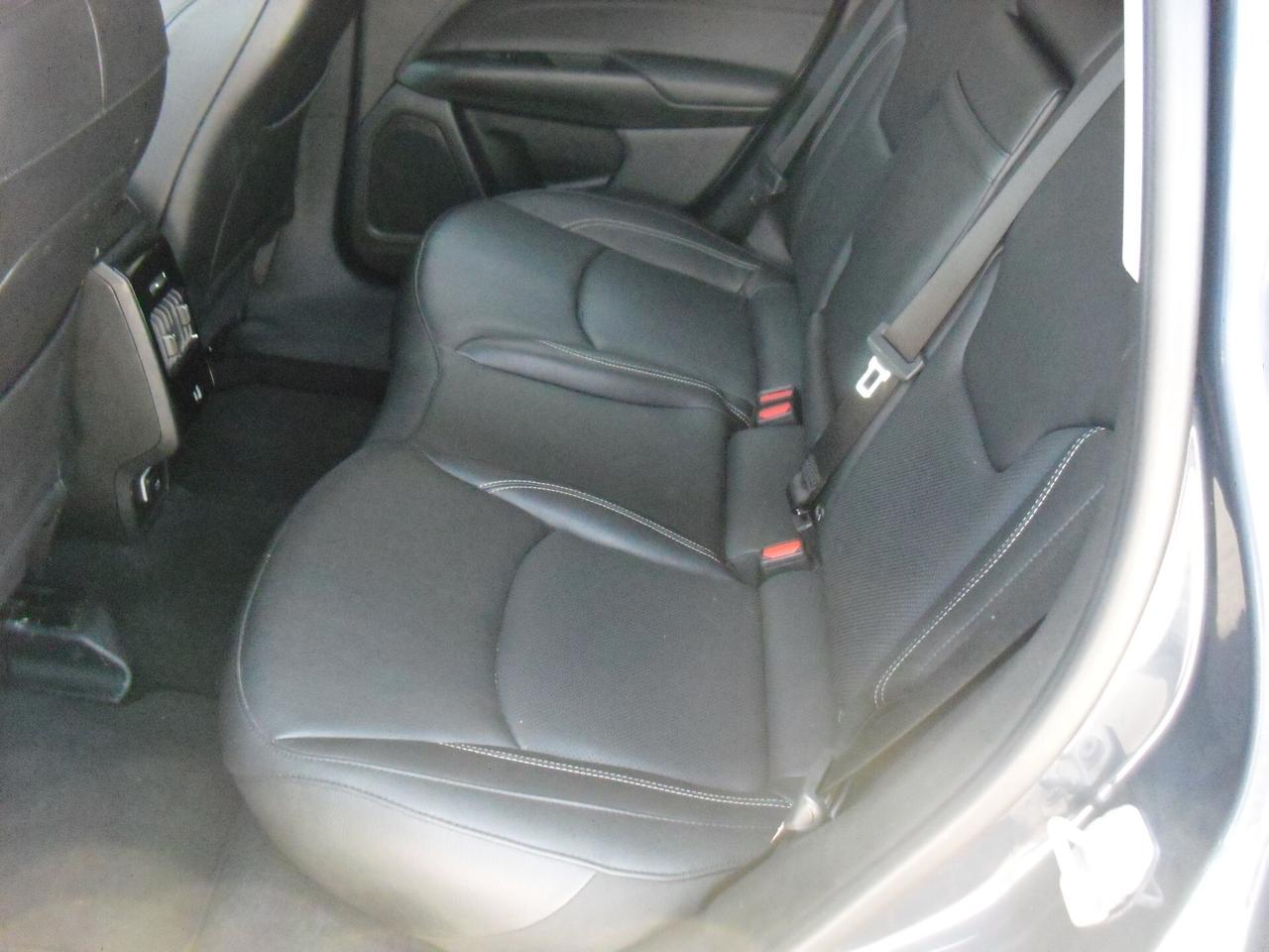 Jeep Compass 1.6 Multijet II 2WD S, FULL OPTIONAL, PARI AL NUOVO!!