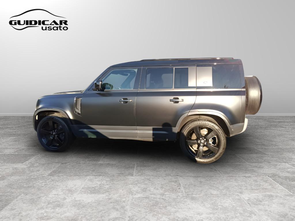 LAND ROVER Defender VII 2020 110 - Defender 110 3.0d i6 mhev X-Dynamic