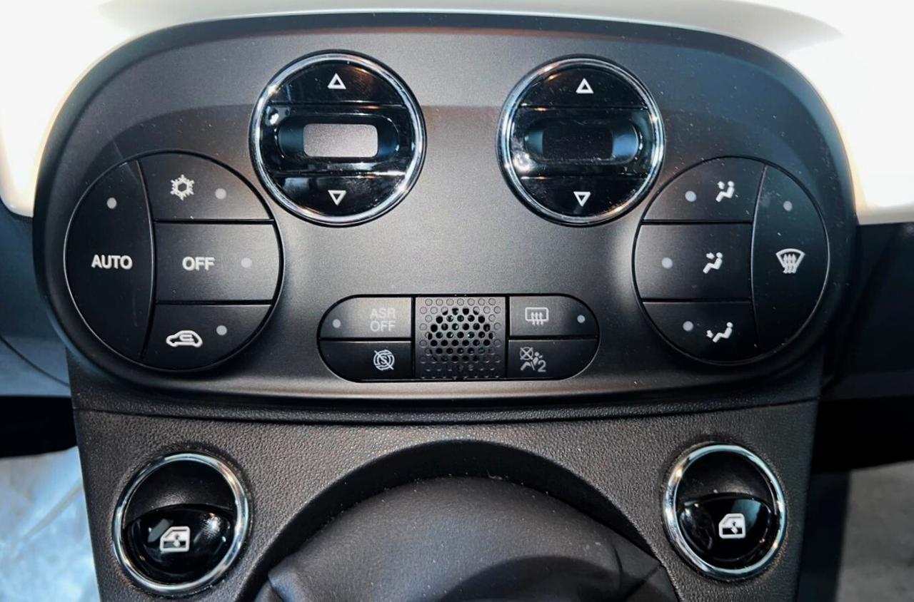 Fiat 500 1.0 Hybrid 70 CV