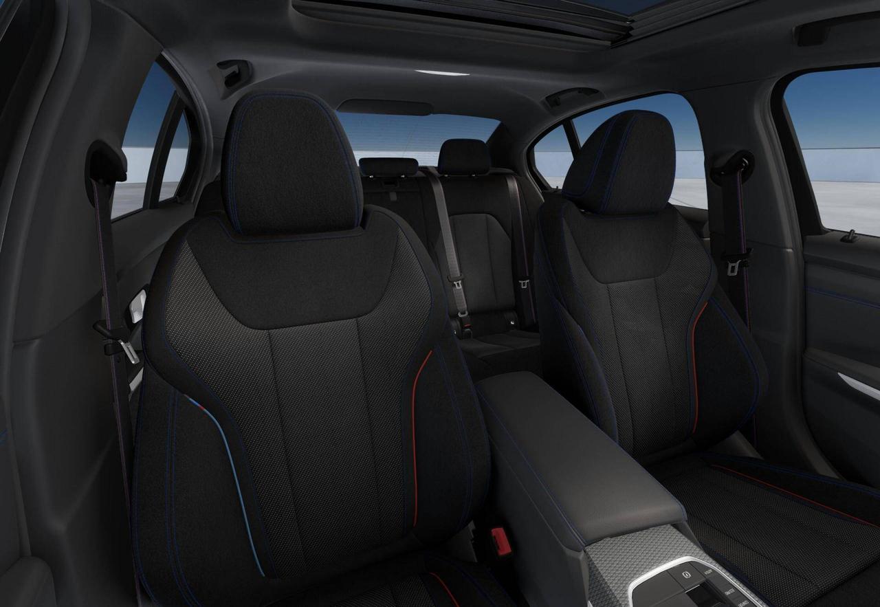 BMW Serie 3 330d 48V xDrive MSport Pro