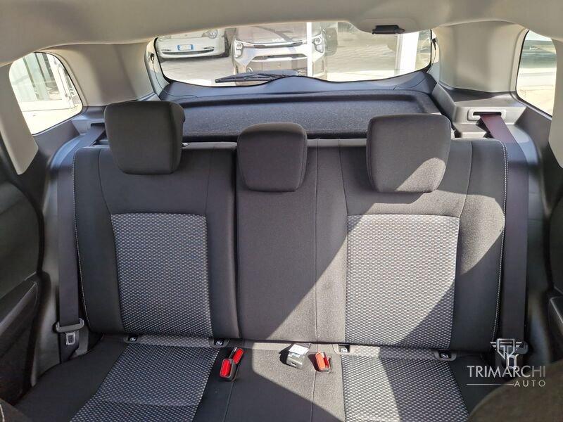 Suzuki Vitara 1.4 Boosterjet Hybrid Cool+